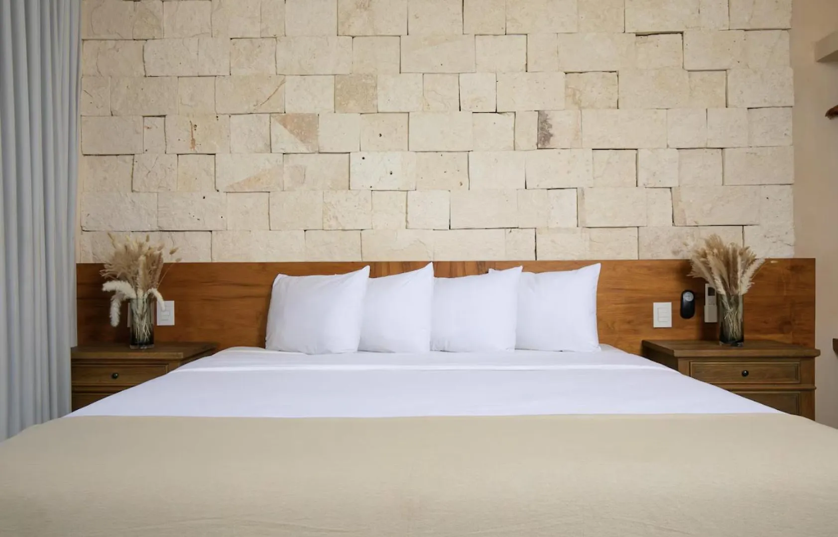 Hum Living Luxury Villas Tulum 0*,  Mexiko