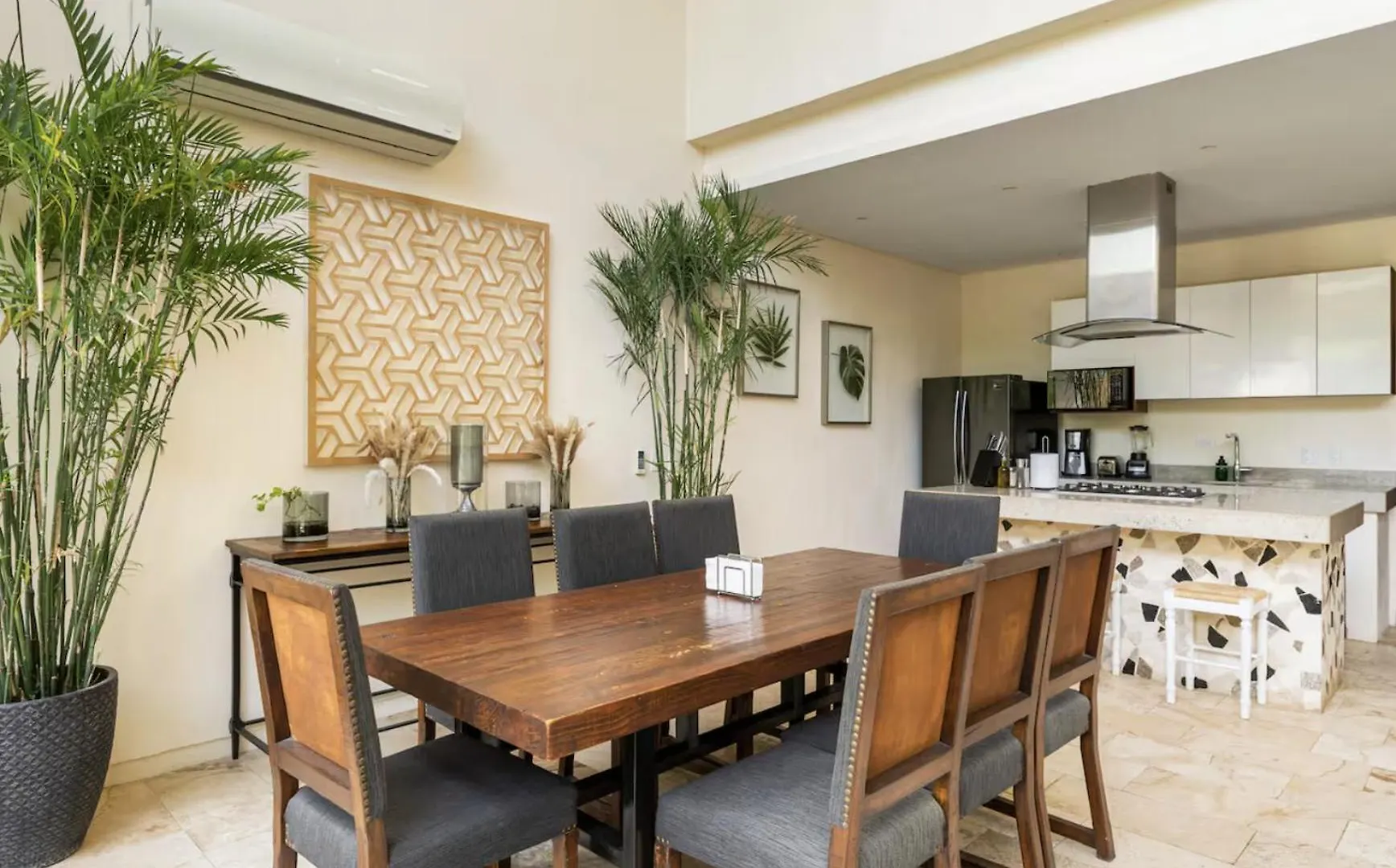 Hum Living Luxury Villas Tulum