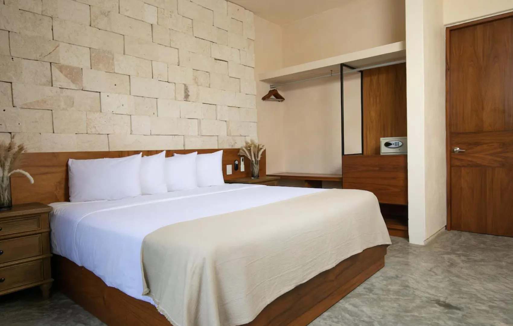 Hum Living Luxury Villas Tulum