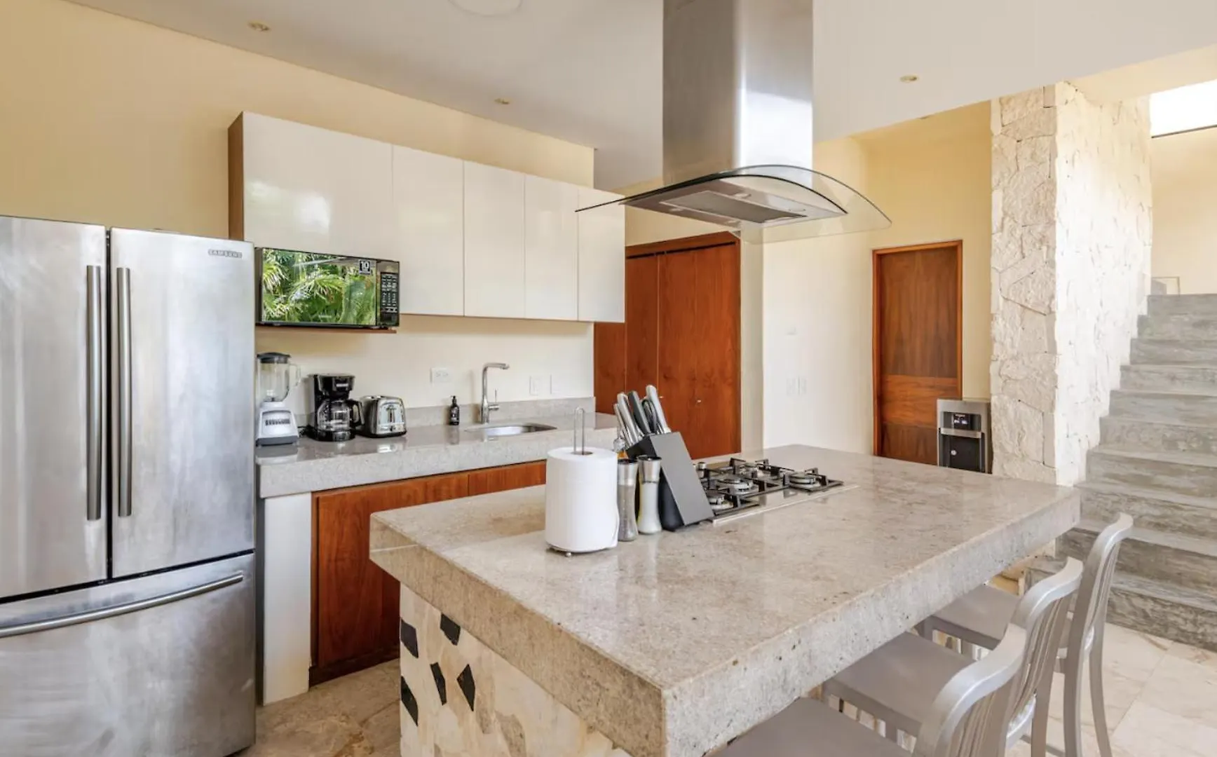Hum Living Luxury Villas Tulum