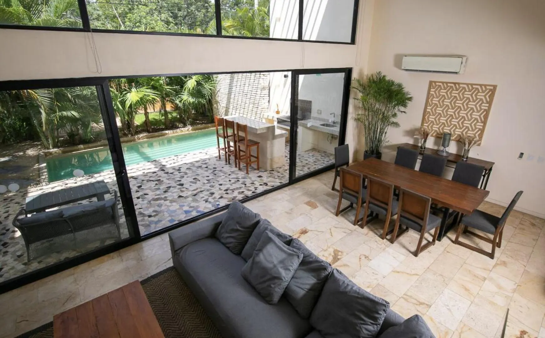 Hum Living Luxury Villas Tulum 0*,  Mexiko