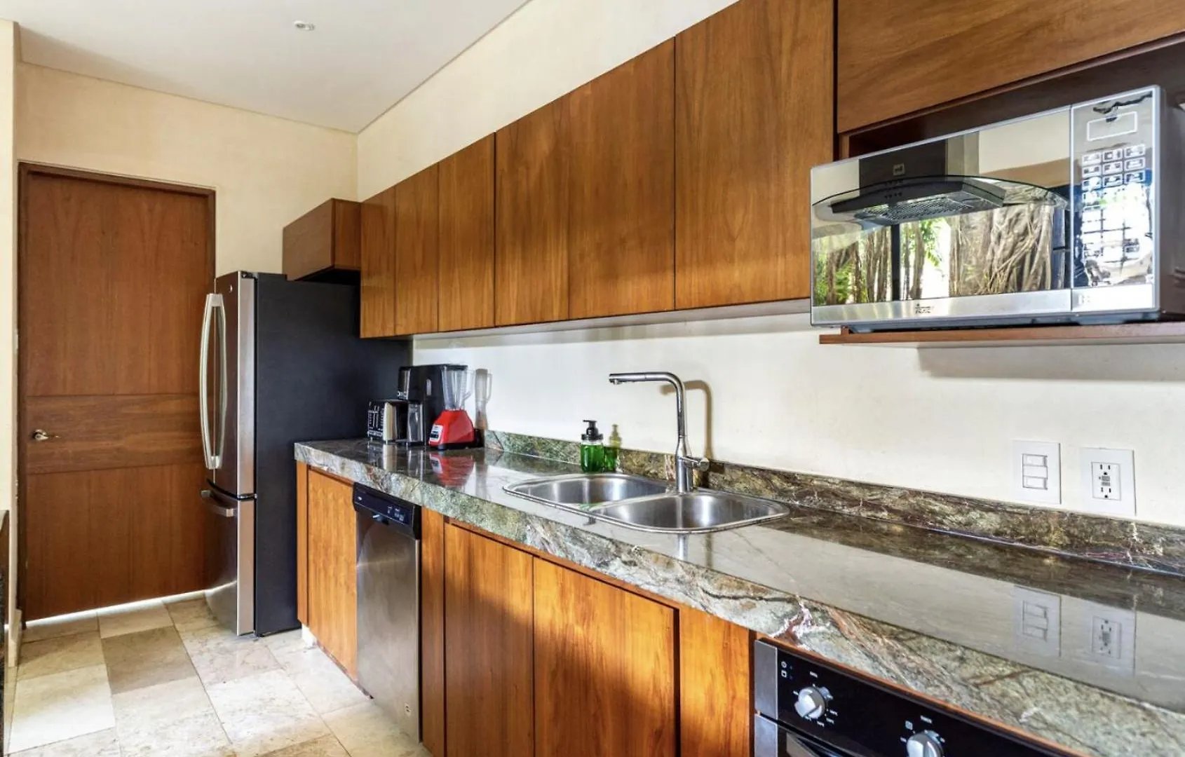 Hum Living Luxury Villas Tulum Mexiko