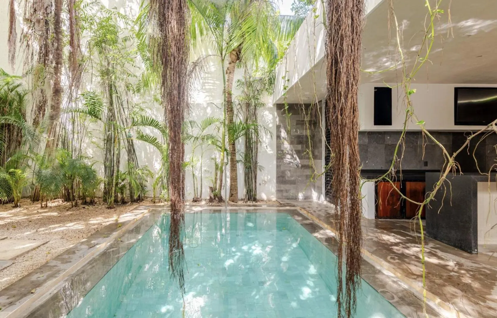 Hum Living Luxury Villas Tulum