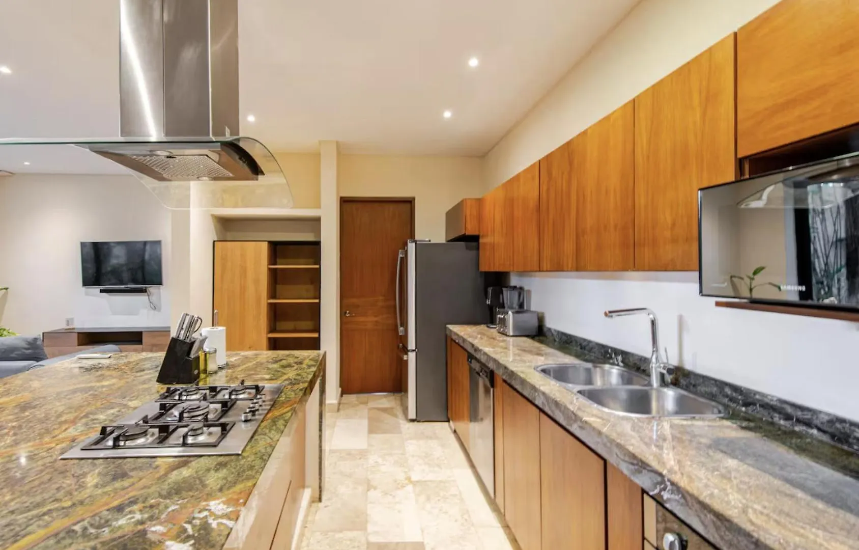 Hum Living Luxury Villas Tulum 0*,  Mexiko