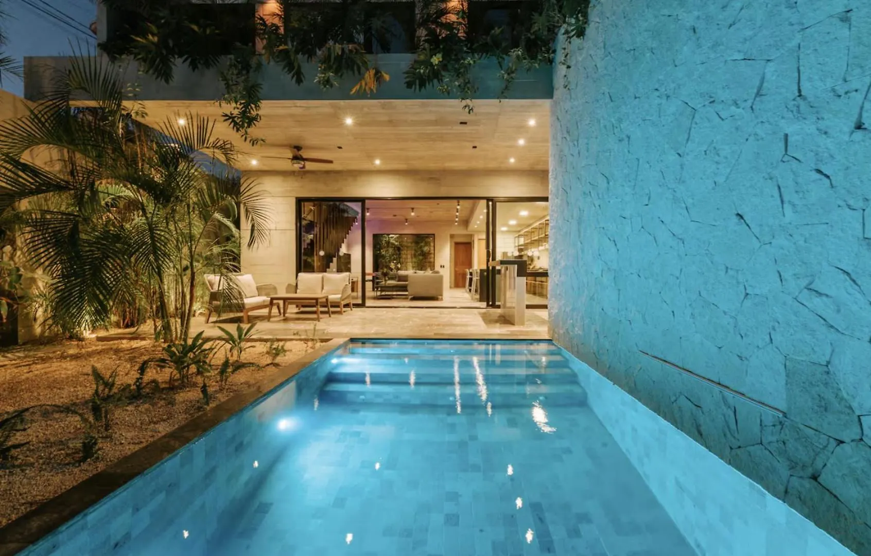 Hum Living Luxury Villas Tulum