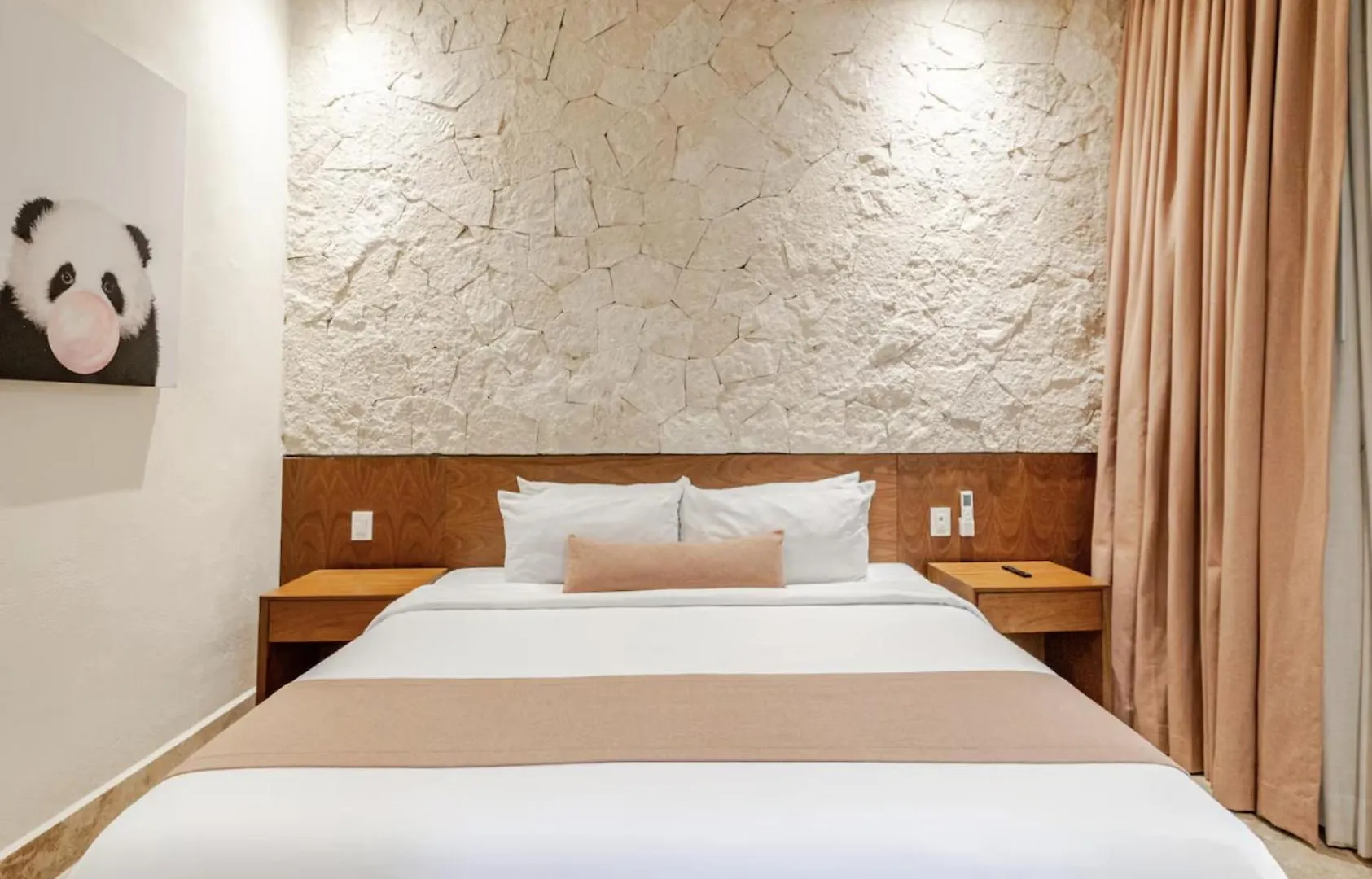 Hum Living Luxury Villas تولوم